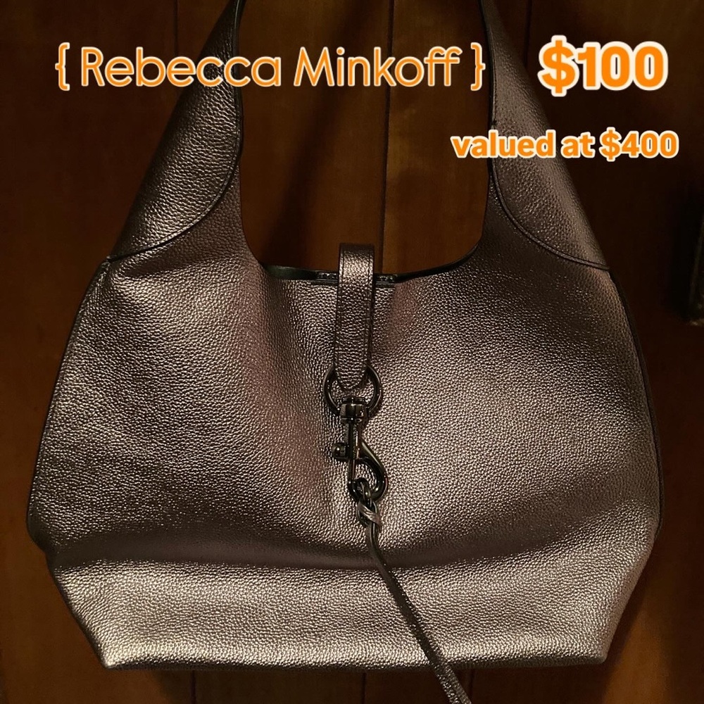 Rebecca Minkoff Luxury Handbag